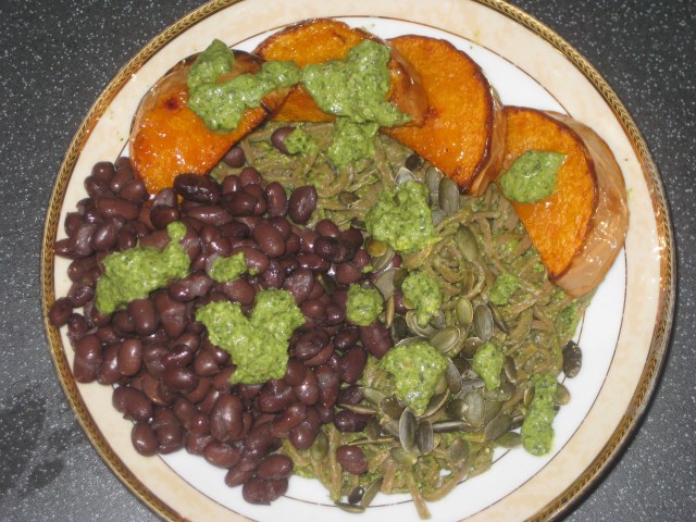 Chimichurri Bowl (15)