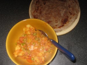 Creamy Vegetable Curry (6)