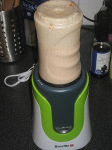 Gym Rat Smoothie