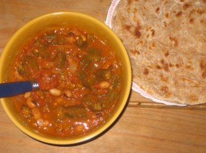 Bhindi Masala (9)