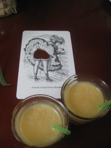 Amsterdam Koffie ende Koeck (1)