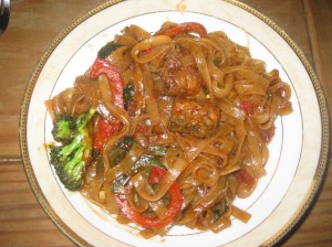 AVK Drunkard's Noodles (2)