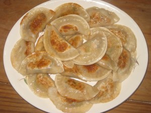 AVK Gyoza