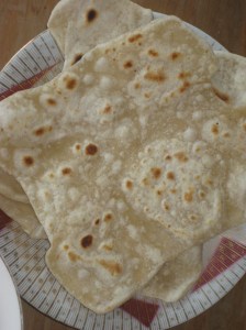 AVK Lachedar Paretha