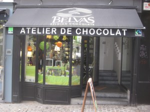 Brussels Shops (1)