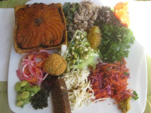 Paris Cafe Ginger (2)