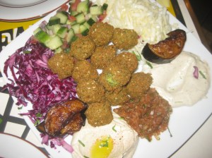 Paris L'as du fallafel (1)