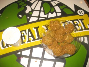 Paris L'as du fallafel (2)