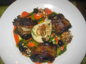 Paris Le Porager du Marais (1)