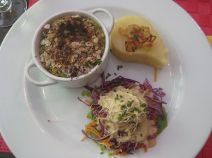 Paris Le Porager du Marais (2)