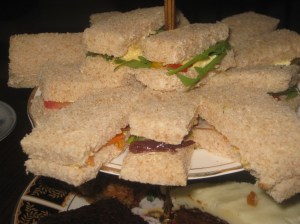 Afternoon Tea at Tea Hive (4)