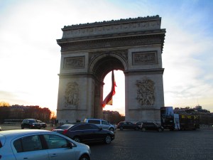 Arc de Triomphe (3)