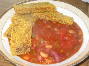 AV Black Bean and Seitan Stew (9)