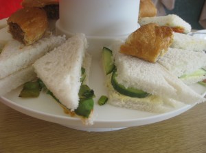 Steel City Cakes Afternoon Tea 003