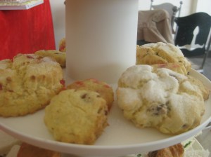 Steel City Cakes Afternoon Tea 004