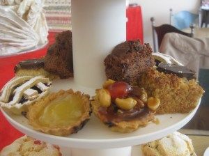 Steel City Cakes Afternoon Tea 005