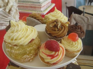 Steel City Cakes Afternoon Tea 006