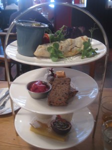 Teacup Afternoon Tea 003