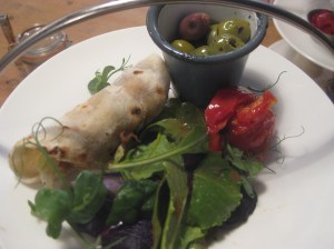 Teacup Afternoon Tea 004