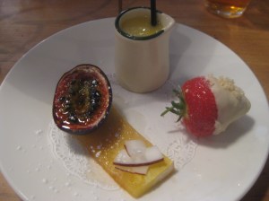 Teacup Afternoon Tea 009