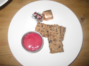 Teacup Afternoon Tea 010