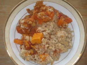 A Vegan Taste of France Root Veg Cassoulet (6)