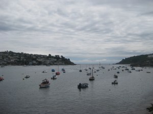 Day Four Fowey (4)