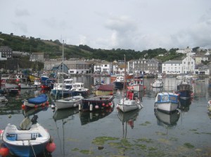 Day Four Mevagissey (5)