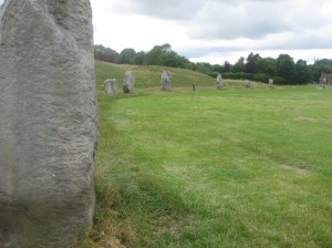 Day One Avebury (38)