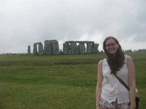 Day One Stonehenge (15)