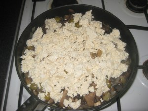 Breakfast Scramble (10)