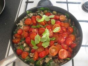 Breakfast Scramble (19)