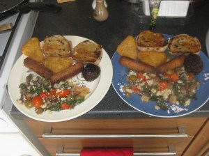 Breakfast Scramble (21)