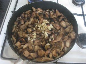 Harp's Breakfast Scramble (6)