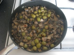 Breakfast Scramble (8)