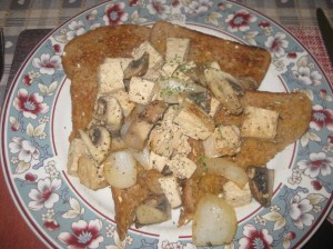 Lake District Day Three 001