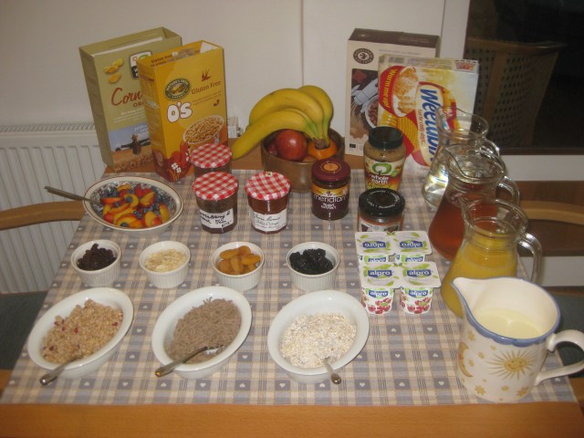 Lake District Day Two 001