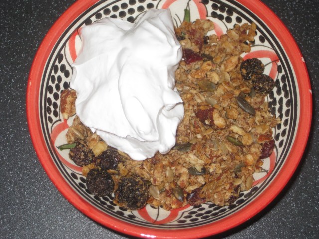 OSG Granola (12)