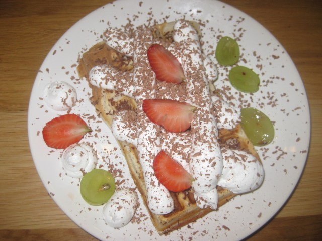 Prague Elbe Flat Hike 001