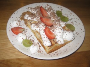 Prague Elbe Flat Hike 002