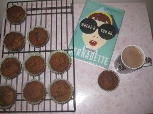 Vegan Banana Muffins (13)