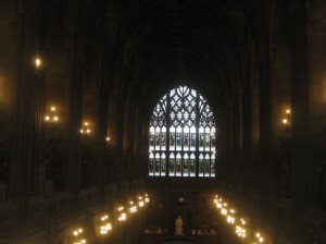 John Rylands Library (15)