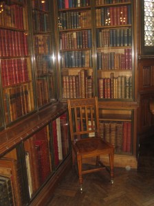 John Rylands Library (5)