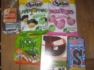 Package Swap Holland