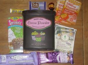 Package Swap New York