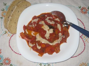 VEW Aubergine Shakshuka (3)