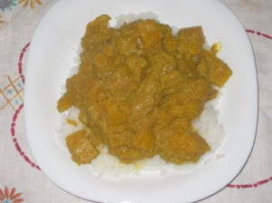 VEW Pumpkin Coconut Curry (2)