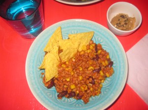 Delicious Vegan Bistro