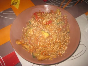 Lucy's Vegan Cafe (1)