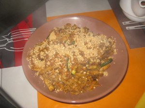 Lucy's Vegan Cafe (2)